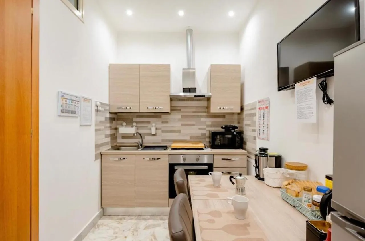 Mi Casa Tu Casa - Guest House カターニア