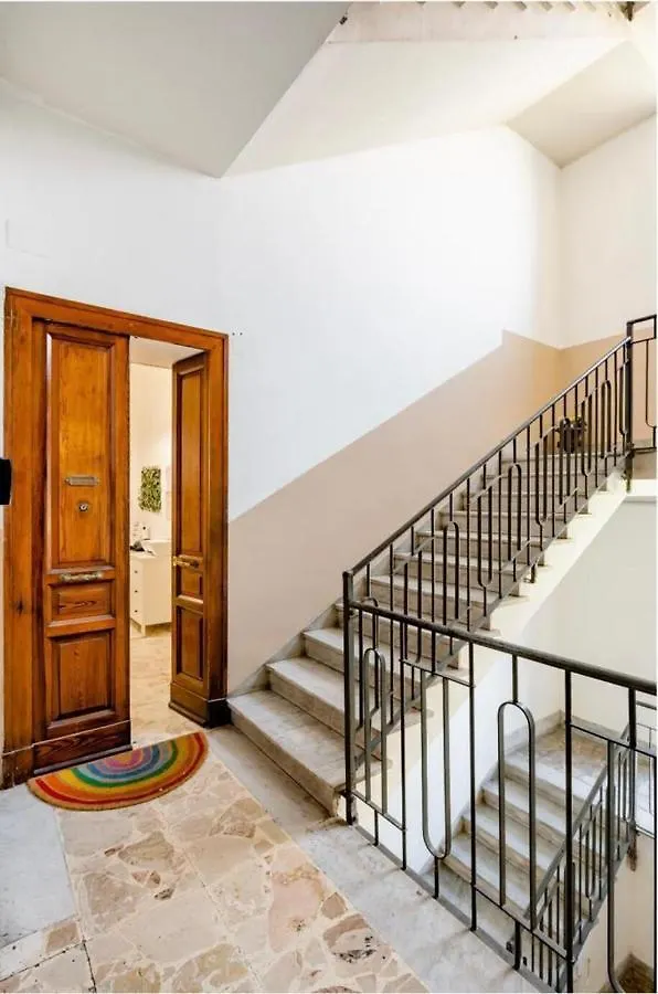 Mi Casa Tu Casa - Guest House カターニア