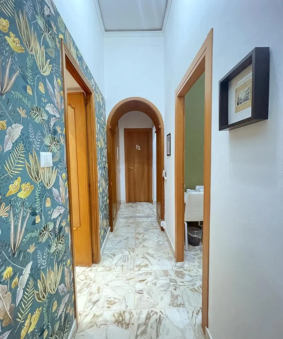 Mi Casa Tu Casa - Guest House カターニア