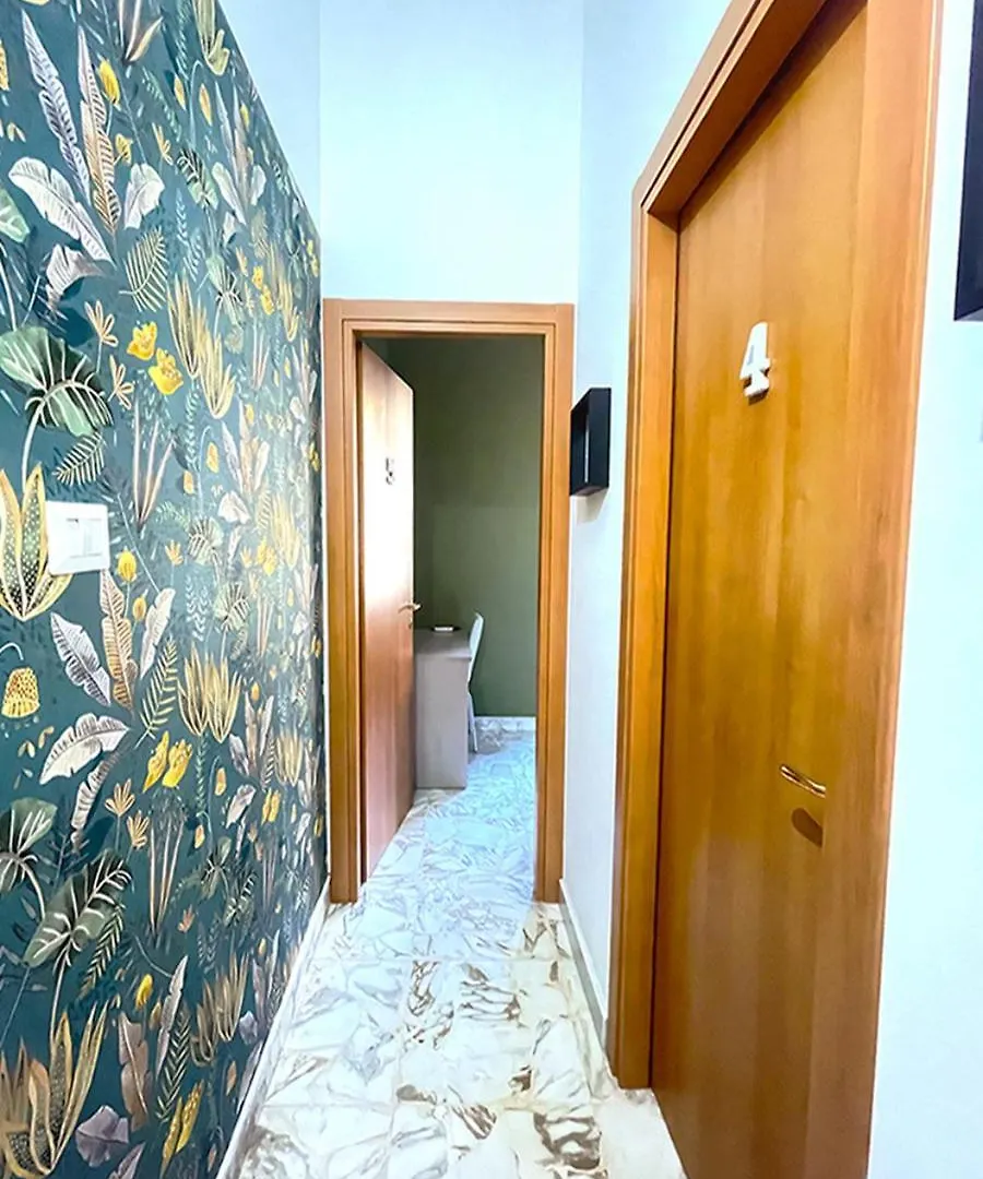Mi Casa Tu Casa - Guest House カターニア