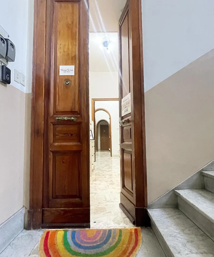 Mi Casa Tu Casa - Guest House カターニア イタリア