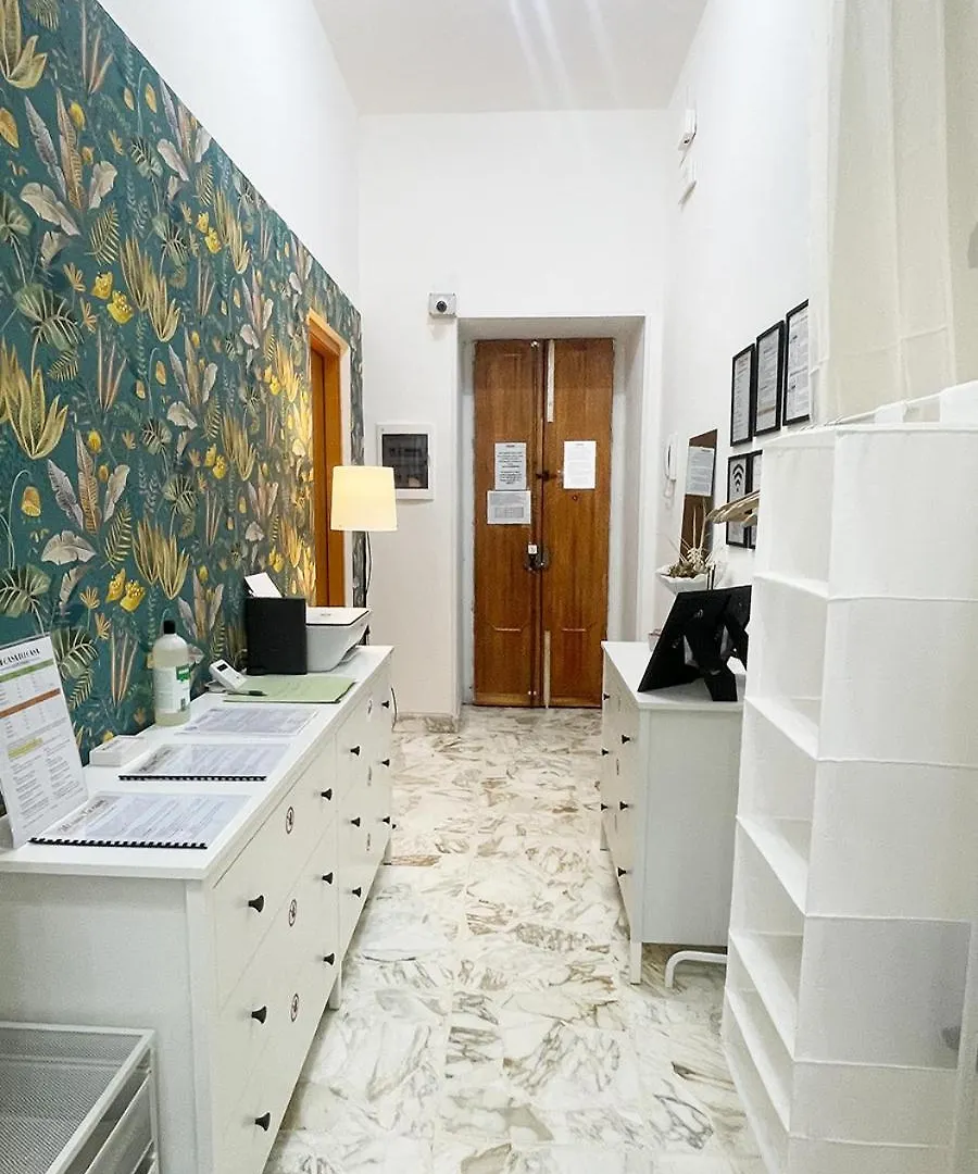 Mi Casa Tu Casa - Guest House カターニア