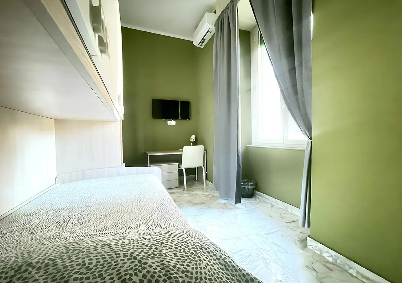Mi Casa Tu Casa - Guest House カターニア イタリア