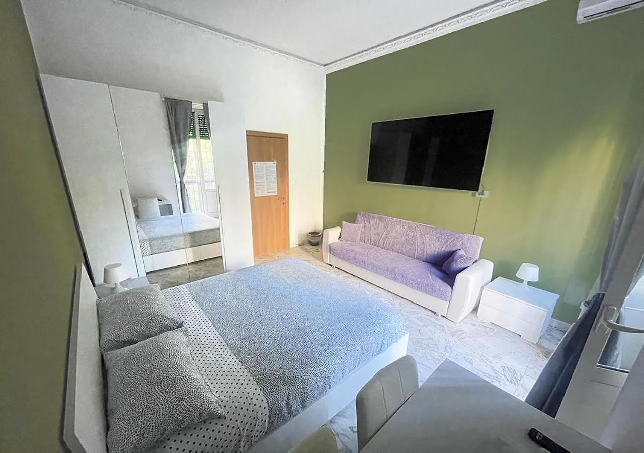 Mi Casa Tu Casa - Guest House カターニア