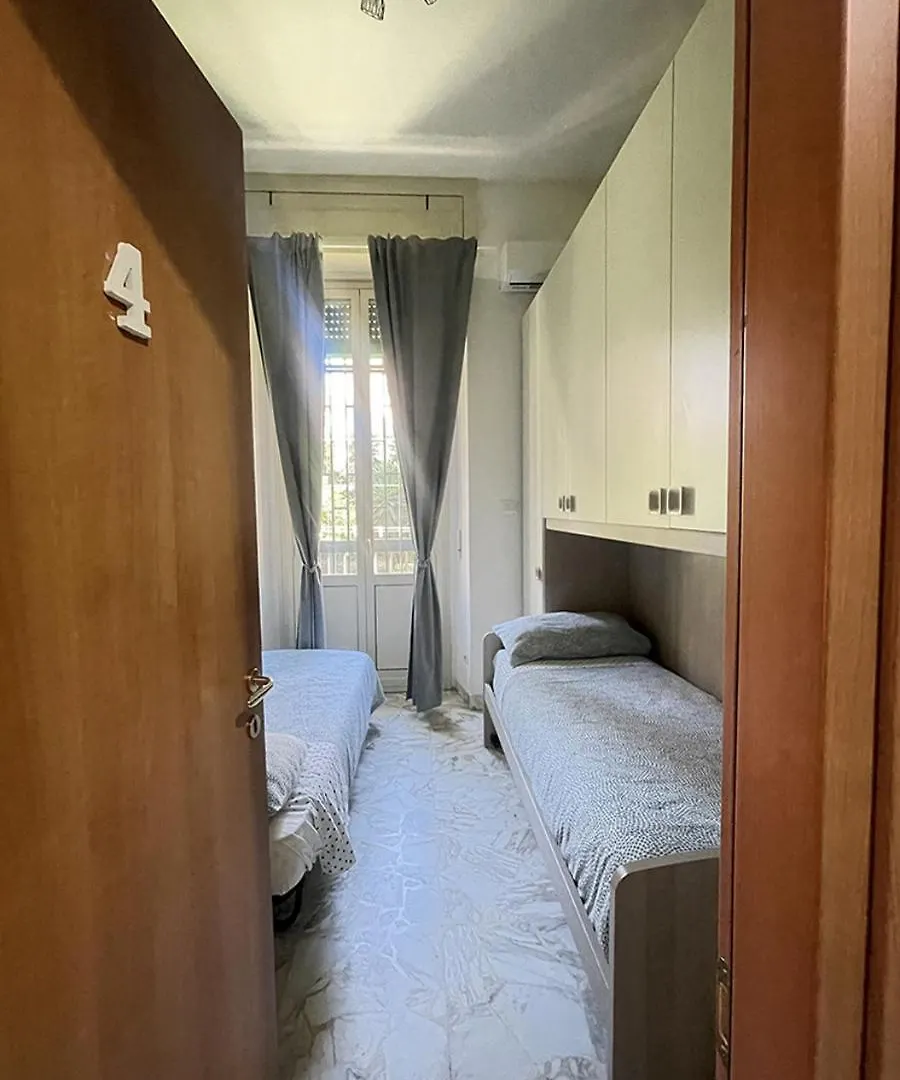 Mi Casa Tu Casa - Guest House カターニア
