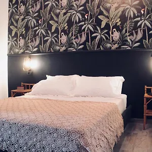 Le Stanze Dello Scirocco Bed & Breakfast