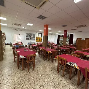 Beteyà Don Bosco Ostello